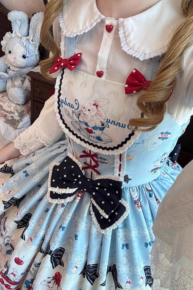 Finely Styled Dress with a Classic Vintage Look