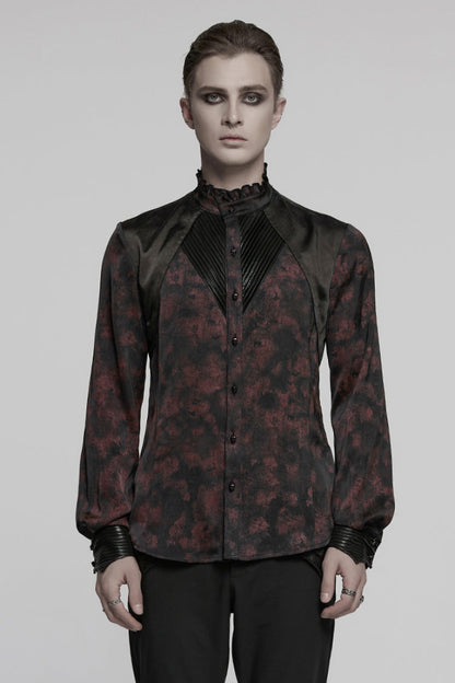 Thoughtfully Designed Blouse in a Timeless Style