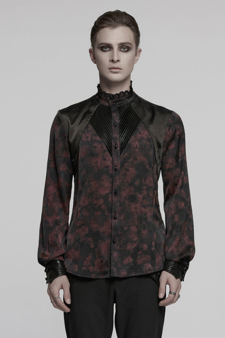 Thoughtfully Designed Blouse in a Timeless Style