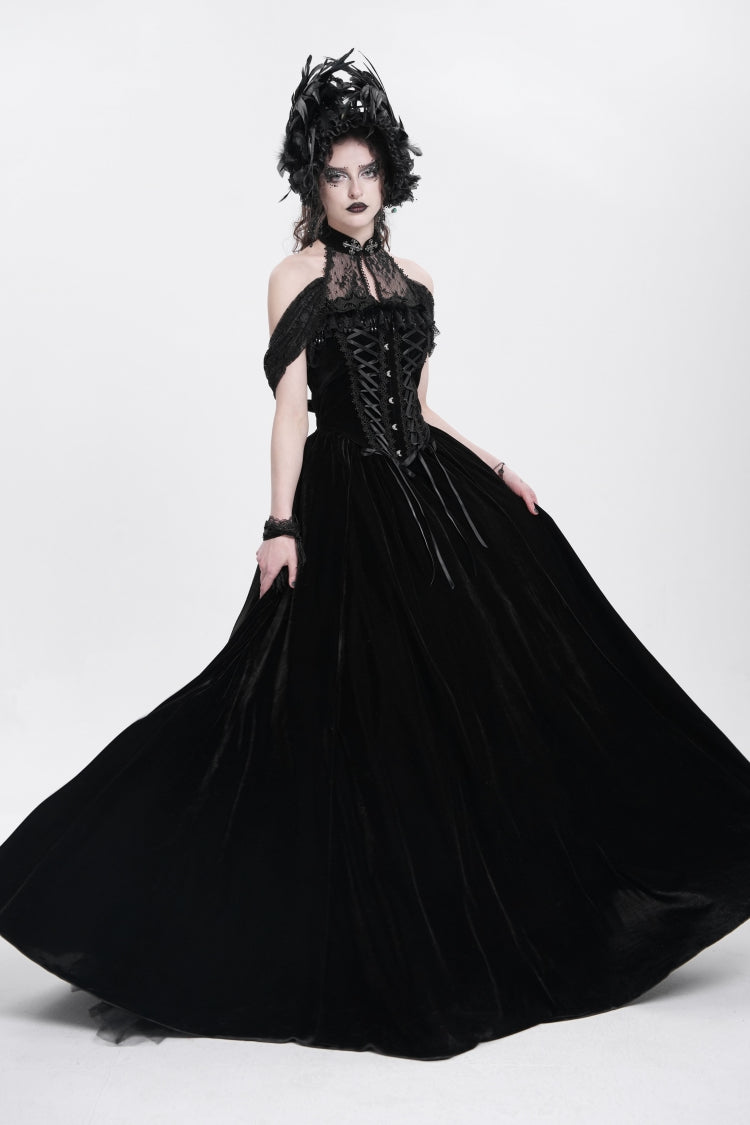 Vintage Style Dress with a Modern Fit