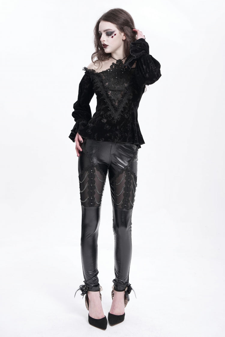 Effortlessly Elegant Blouse with a Timeless Design