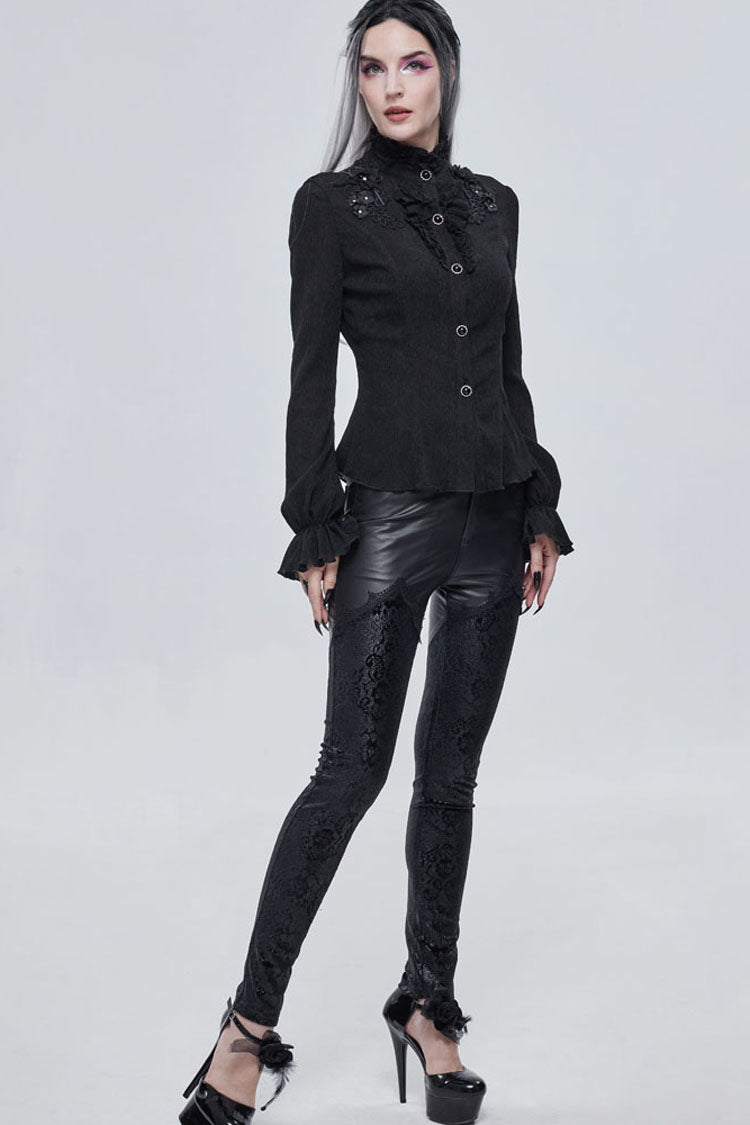 Elegantly Styled Pants for Everyday Wear