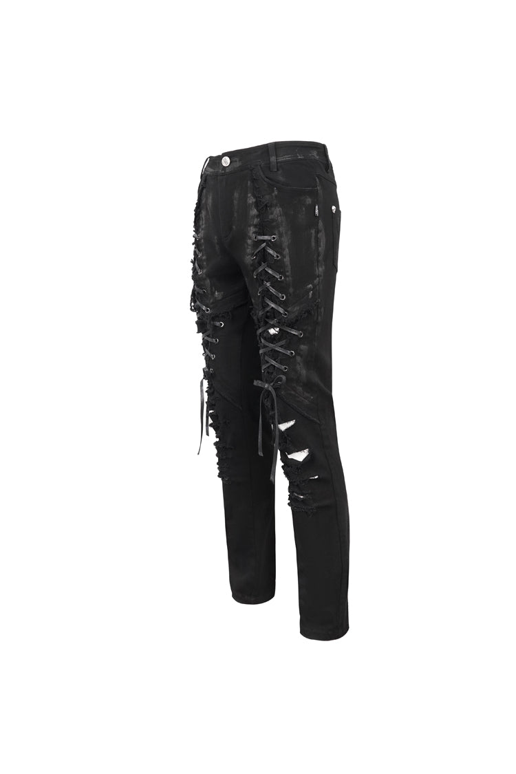 Beautifully Crafted Pants in a Classic Style