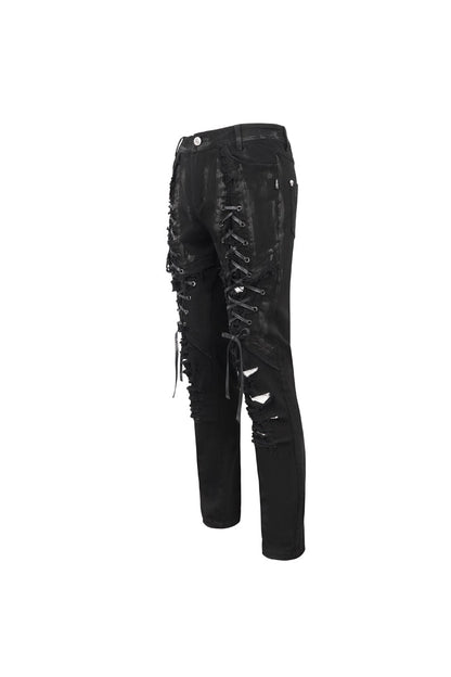 Beautifully Crafted Pants in a Classic Style