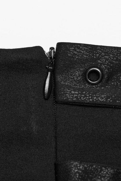 Classic Designed Garment in a Timeless Cut