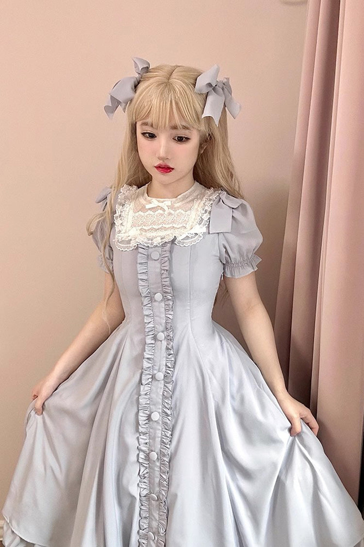 Vintage Style Dress with a Modern Fit
