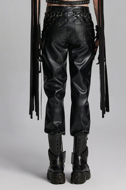 Elegantly Styled Pants for Everyday Wear