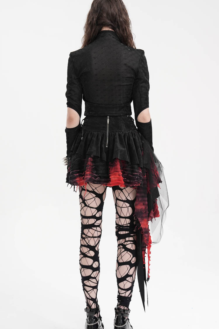 Effortlessly Elegant Garment with a Timeless Design