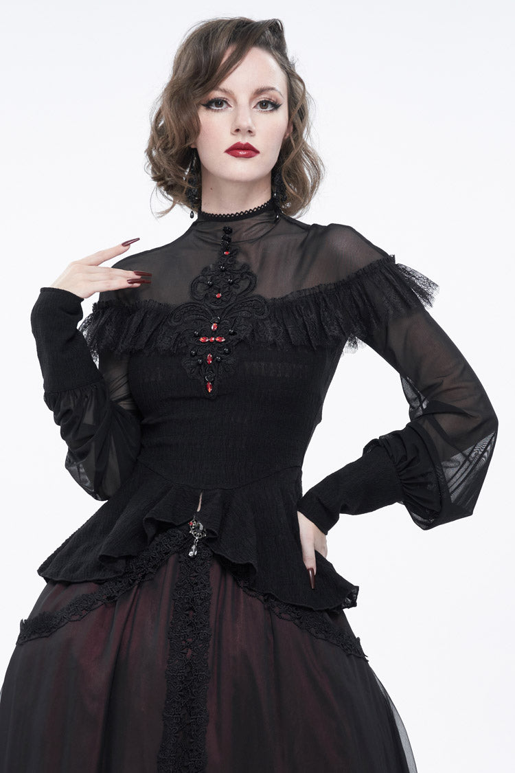 Effortlessly Elegant T-Shirt with a Timeless Design