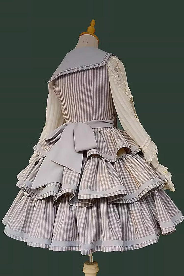 Classic Designed Dress in a Timeless Cut