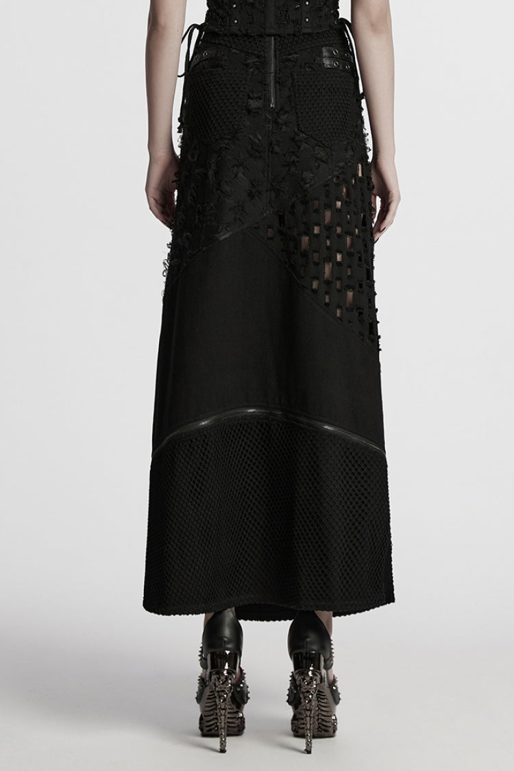 Casually Elegant Garment with a Refined Edge
