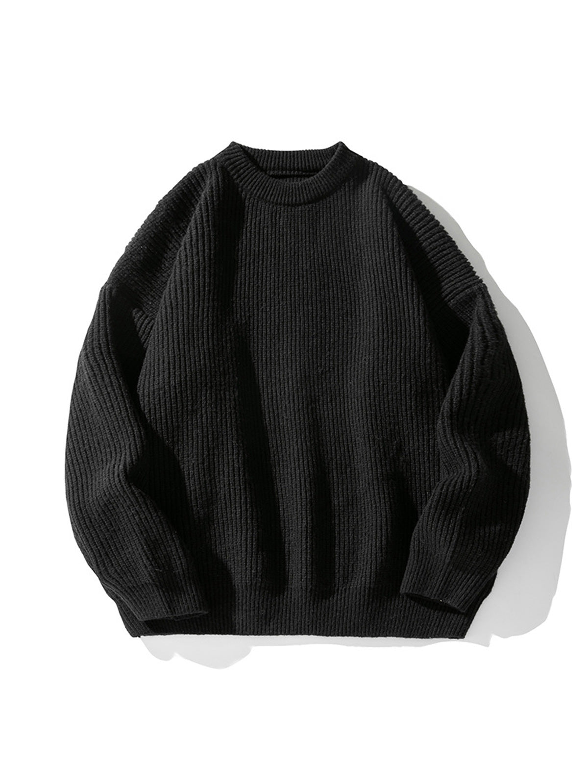 Beautifully Crafted Sweater in a Classic Style