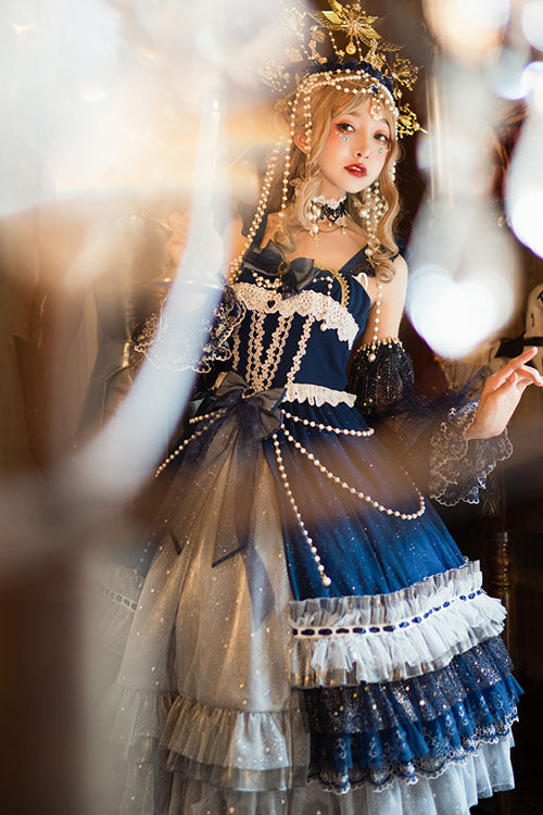 Casually Elegant Dress with a Refined Edge