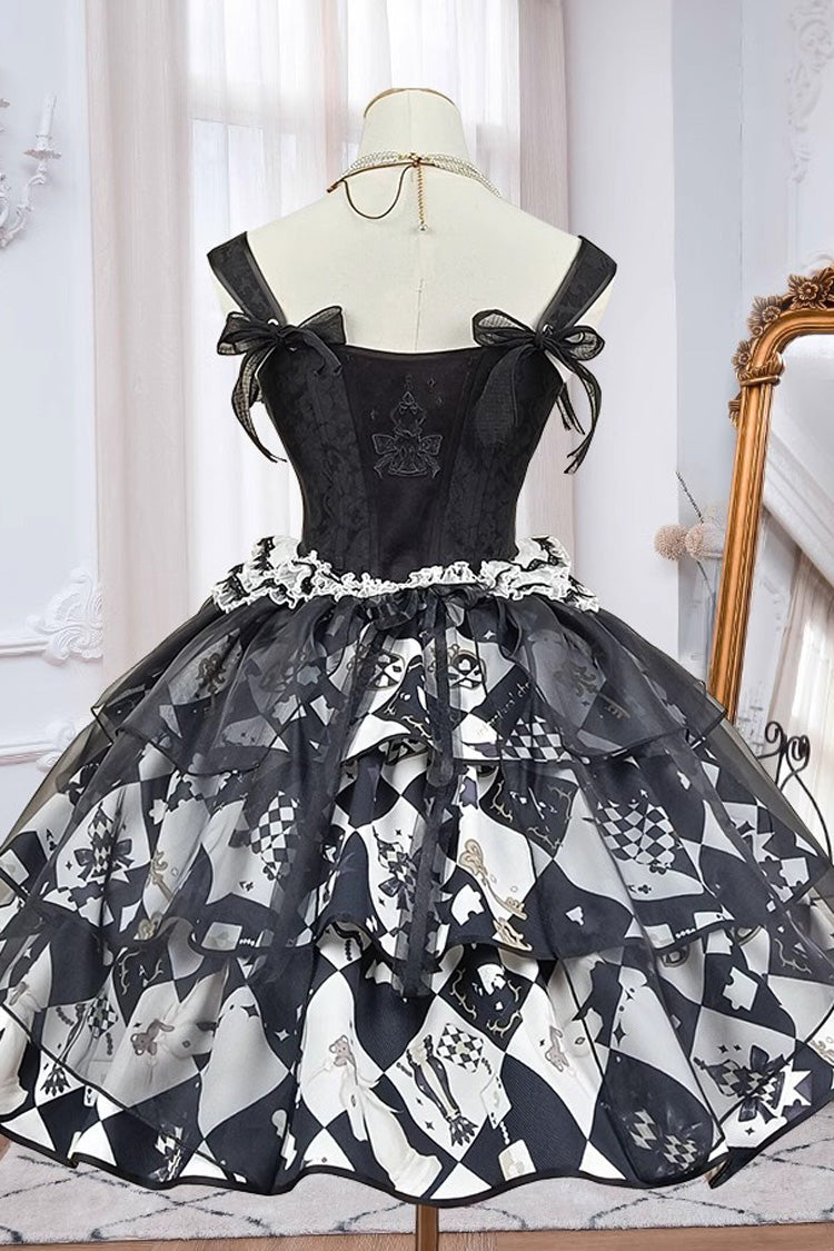 Vintage Inspired Garment with a Contemporary Edge