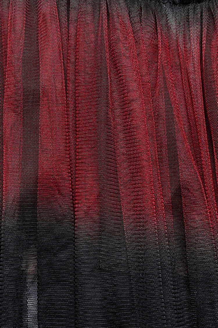 Vintage Inspired Garment with a Contemporary Edge