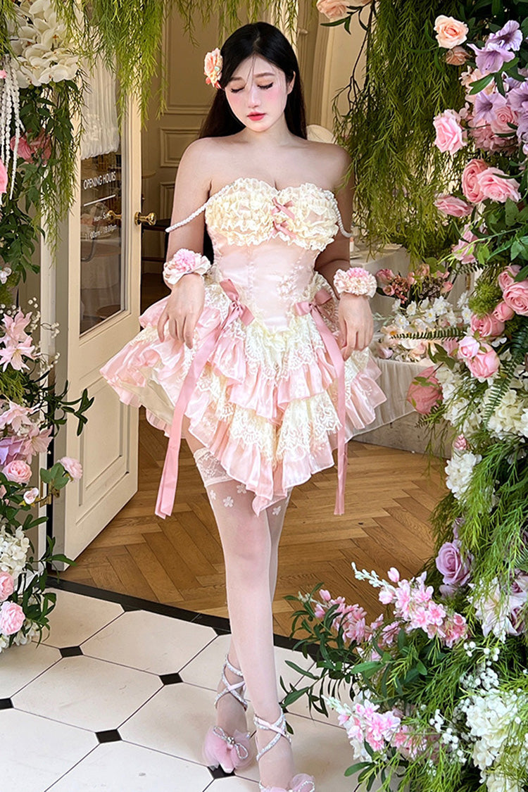 Classic Designed Dress in a Timeless Cut