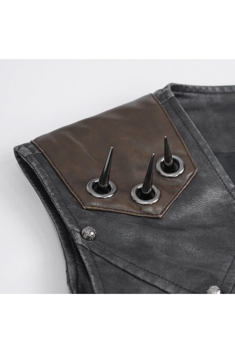 Casually Elegant Garment with a Refined Edge
