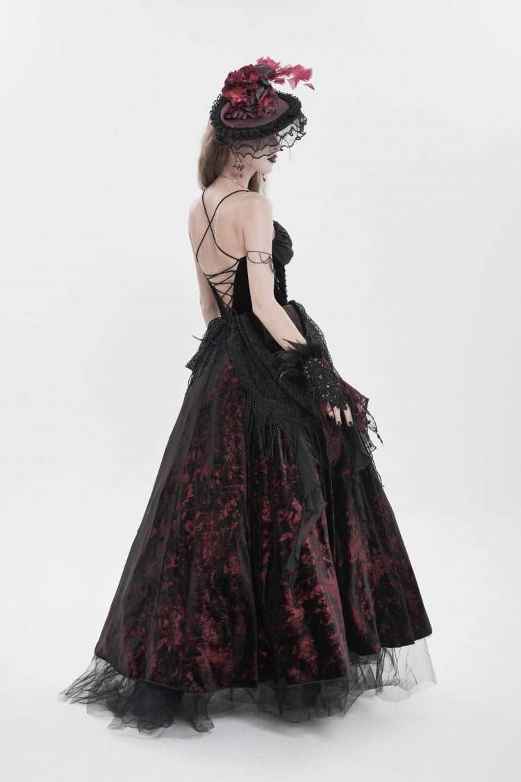 Casually Elegant Dress with a Refined Edge