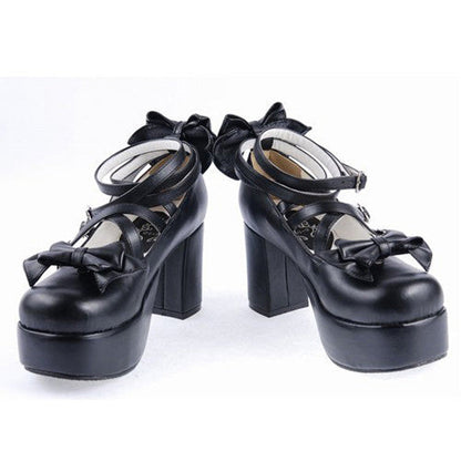 Beautifully Crafted Shoes in a Classic Style
