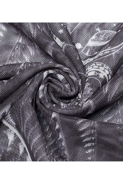 Casually Elegant Shirt with a Refined Edge