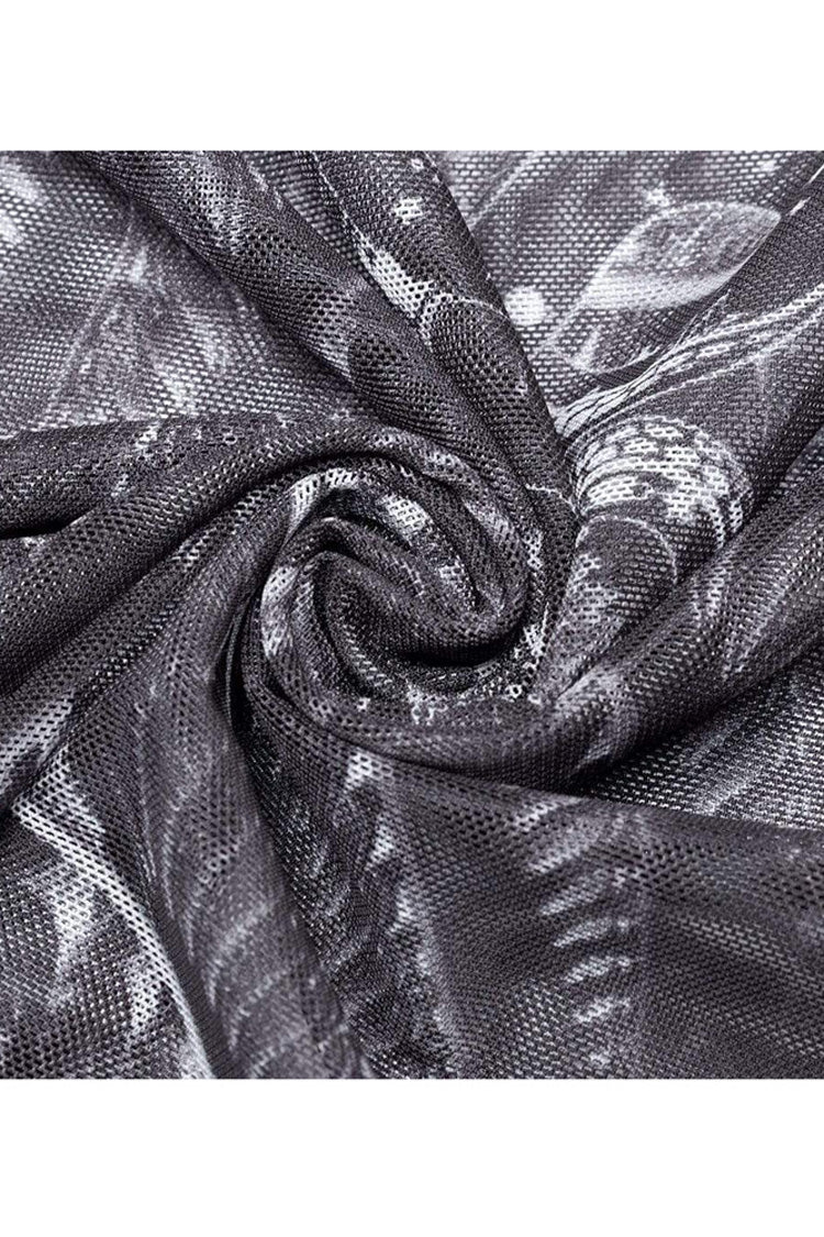 Casually Elegant Shirt with a Refined Edge