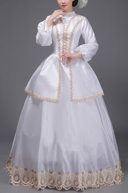 Casually Elegant Dress with a Refined Edge