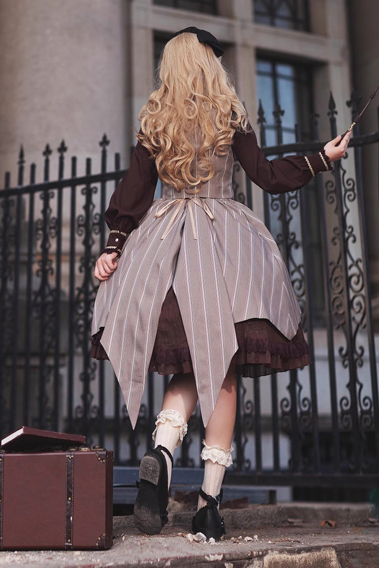 Vintage Style Cardigan with a Modern Fit