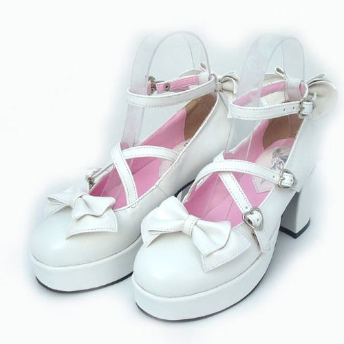 Beautifully Finished Shoes in a Timeless Design