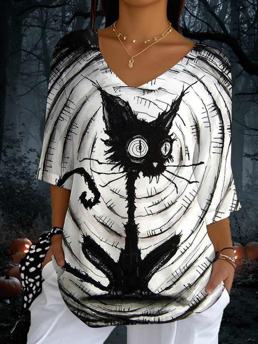 Elegantly Styled Top for Everyday Wear