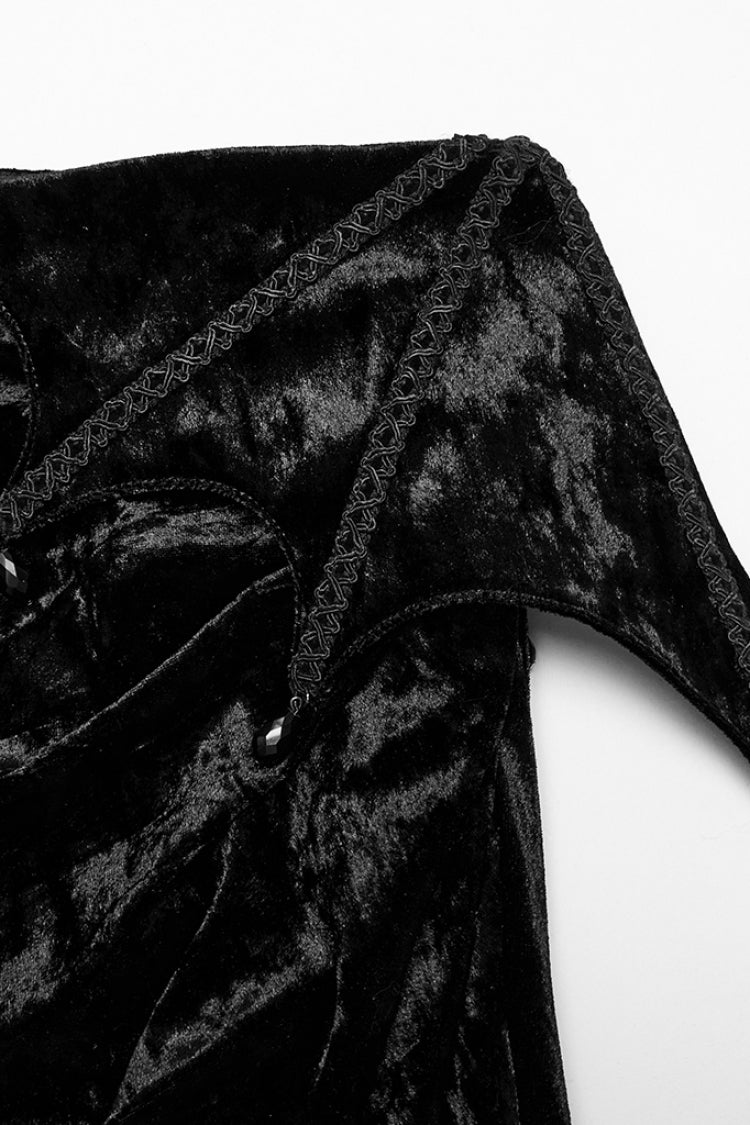 Classic Designed Garment in a Timeless Cut