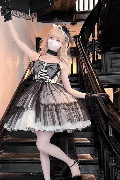 Vintage Style Dress with a Modern Fit
