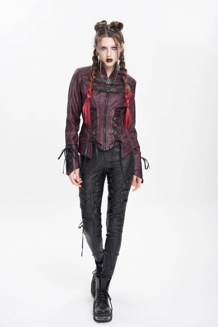 Thoughtfully Designed Jacket in a Timeless Style