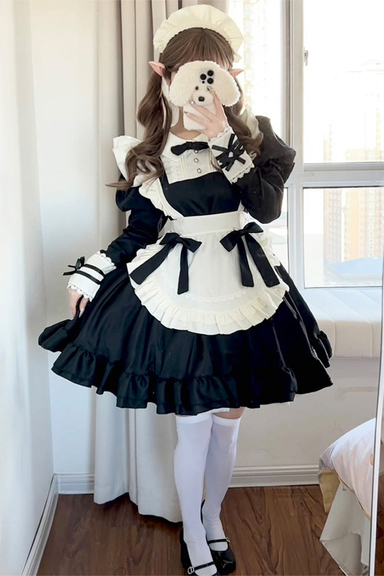 Thoughtfully Designed Dress in a Timeless Style