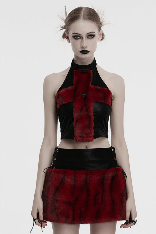 Casually Elegant Garment with a Refined Edge