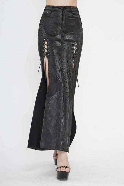 Vintage Inspired Garment with a Contemporary Edge