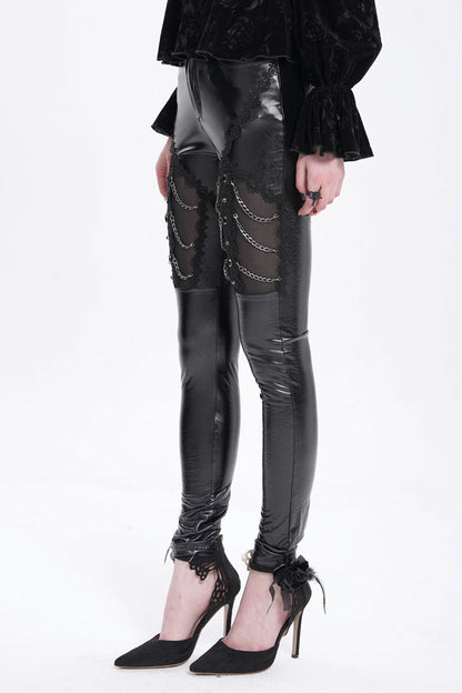 Sophisticated Pants with a Clean Classic Look