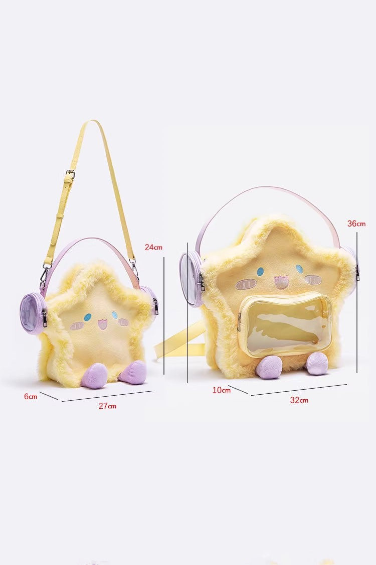 Effortlessly Elegant Bag with a Timeless Design