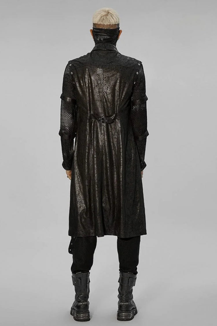 Elegantly Styled Coat for Everyday Wear