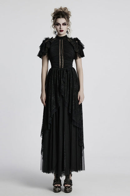 Vintage Style Dress with a Modern Fit