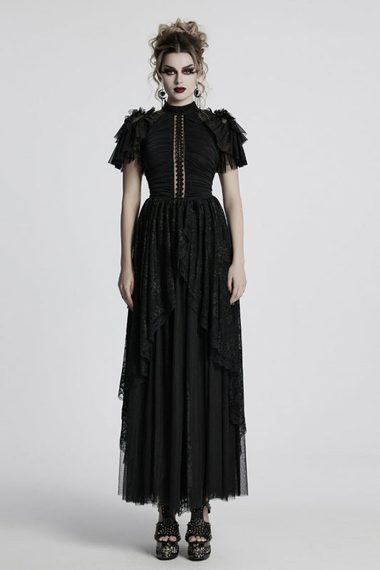 Vintage Style Dress with a Modern Fit