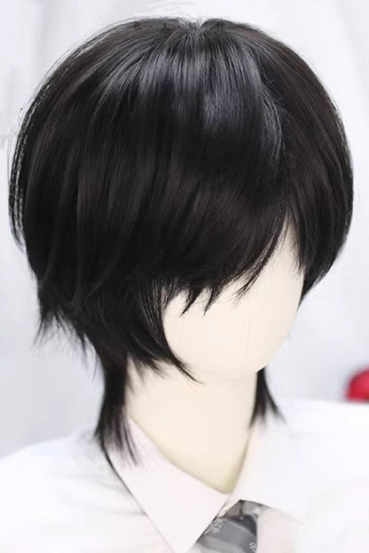 Casually Elegant Garment with a Refined Edge