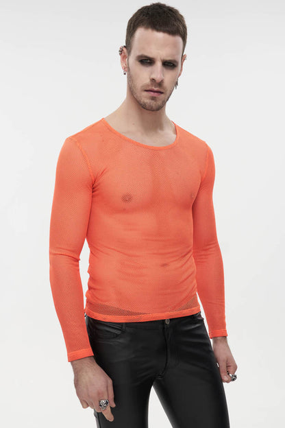 Sophisticated T-Shirt with a Clean Classic Look