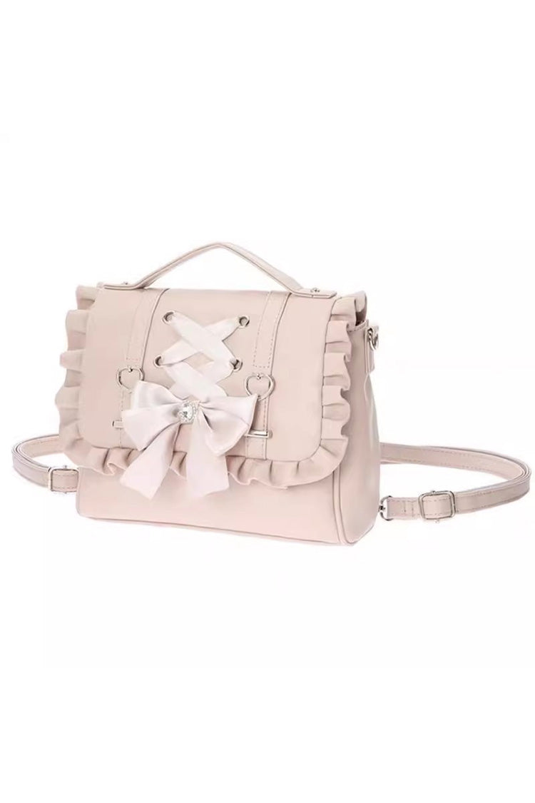 Elegantly Styled Bag for Everyday Wear