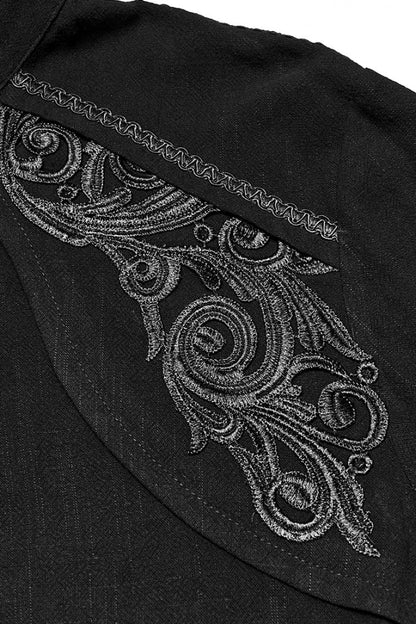 Classic Designed Blouse in a Timeless Cut