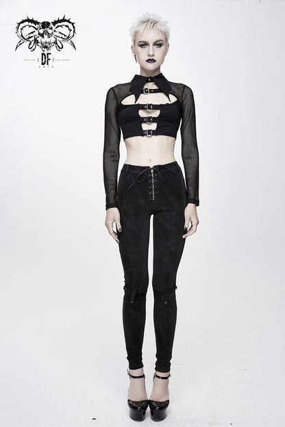 Classic Vintage T-Shirt with a Flattering Fit