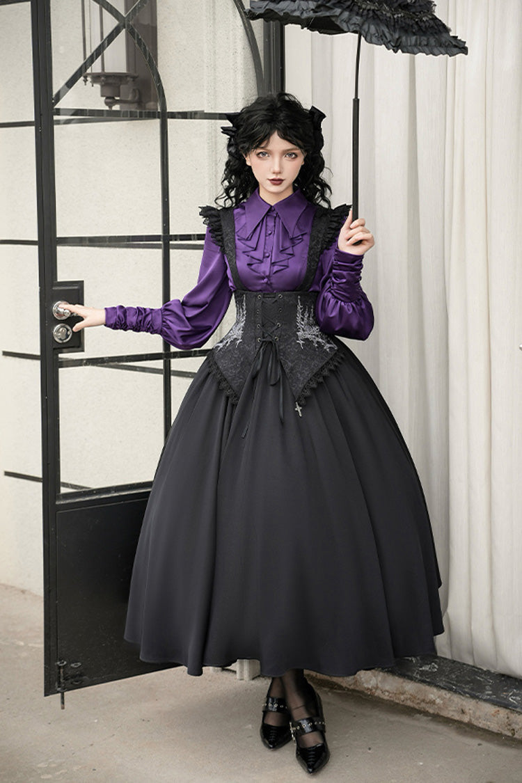 Vintage Style Dress with a Modern Fit