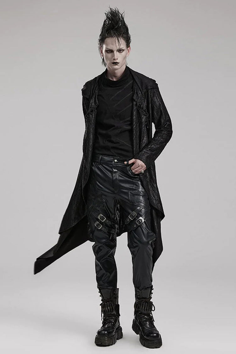 Beautifully Crafted Coat in a Classic Style