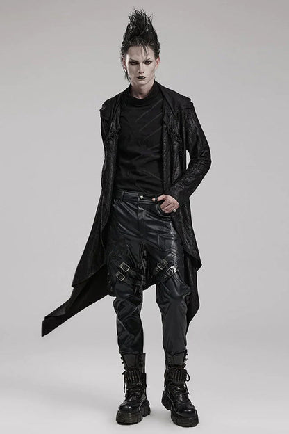 Beautifully Crafted Coat in a Classic Style