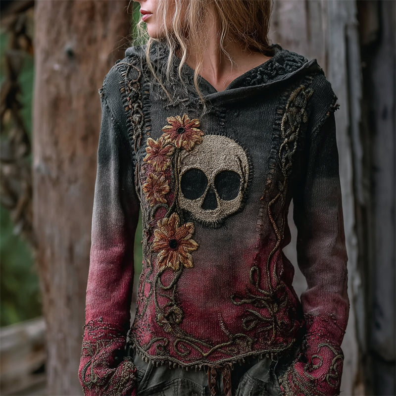 Effortlessly Elegant Sweater with a Timeless Design