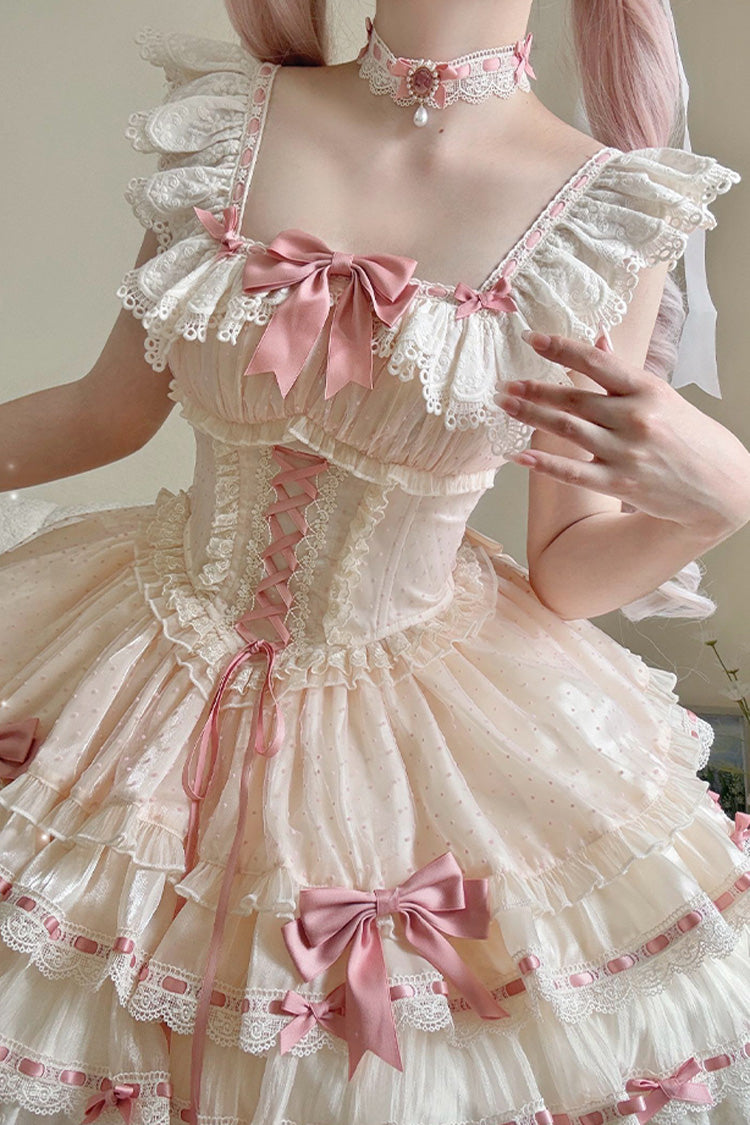 Classic Designed Dress in a Timeless Cut